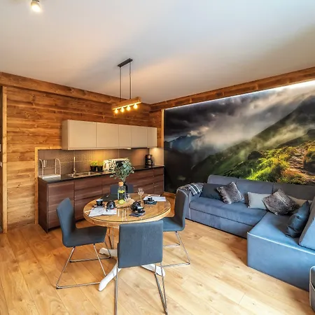Aparthotel Giewont-2